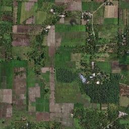 Baka map(satellite map)