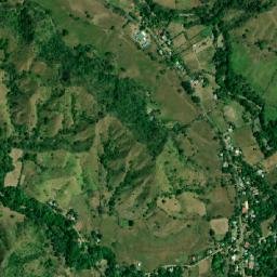 Cambutal map(satellite map)