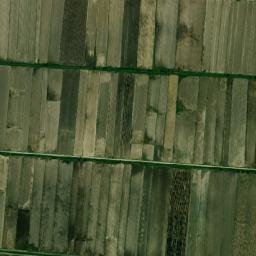 Anna Regina map(satellite map)