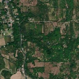Barongis map(satellite map)