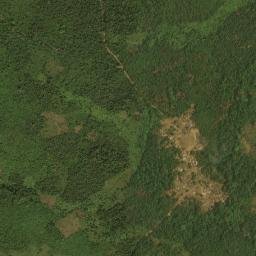 Bomi map(satellite map)