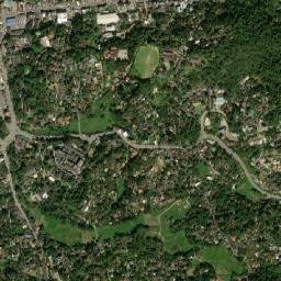 Kegalle map(satellite map)