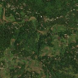Talatuoya map(satellite map)