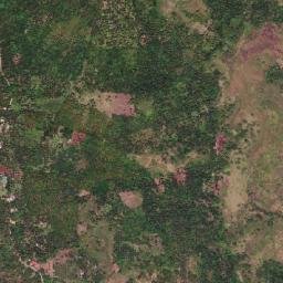Calabasa map(satellite map)