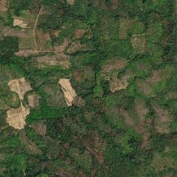 Amphoe Palian map(satellite map)