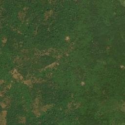 Tano North map(satellite map)
