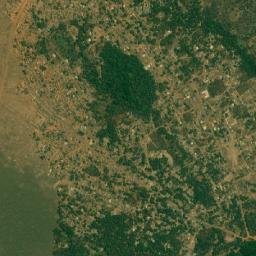 Baissa map(satellite map)