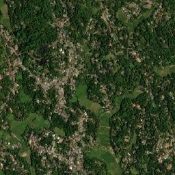 Daulagala map(satellite map)