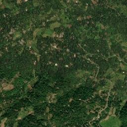 Pathahewaheta map(satellite map)