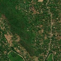 Minipe map(satellite map)
