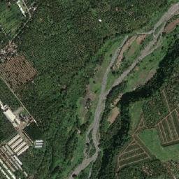 Tamugan map(satellite map)