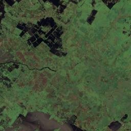 Dalumangcob map(satellite map)