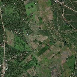 Lacson map(satellite map)
