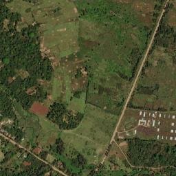 Tippi map(satellite map)