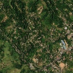 Welamboda map(satellite map)