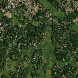 Daskara map(satellite map)