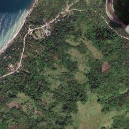 Malayal map(satellite map)