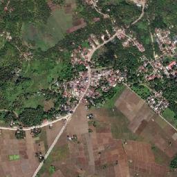 Curuan map(satellite map)