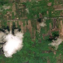 Budta map(satellite map)