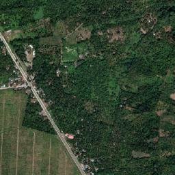 Tagdanua map(satellite map)