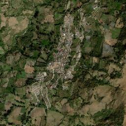 Silos map(satellite map)