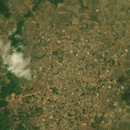 Ochobo map(satellite map)