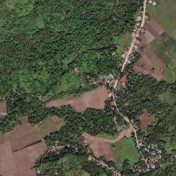Quinipot map(satellite map)