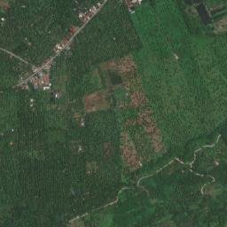 Malagos map(satellite map)