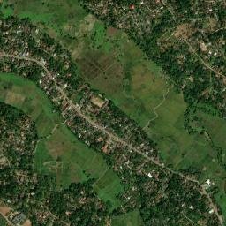 Minuwangoda map(satellite map)