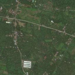 Biao map(satellite map)
