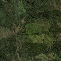 Tona map(satellite map)