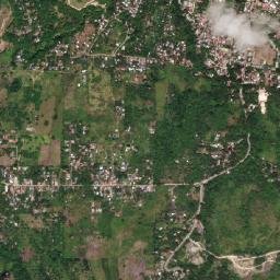 Awang map(satellite map)
