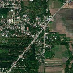Salunayan map(satellite map)