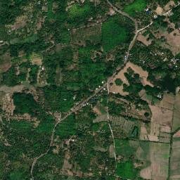 Dualing map(satellite map)