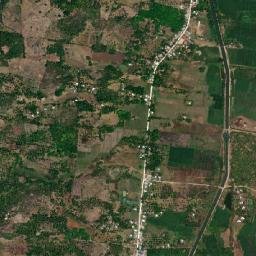 Nunguan map(satellite map)