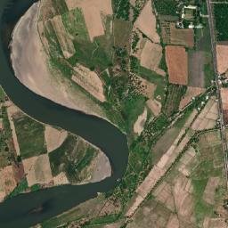 Limbalod map(satellite map)