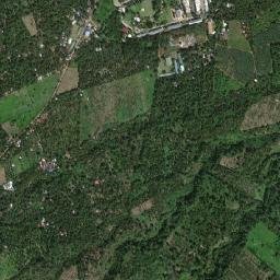 Tamayong map(satellite map)