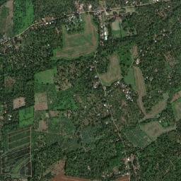 Sirib map(satellite map)