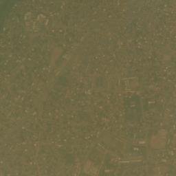 Idah map(satellite map)