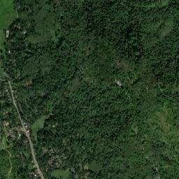 Kegalle District map(satellite map)