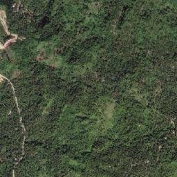 Limpapa map(satellite map)
