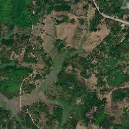 Pagangan map(satellite map)