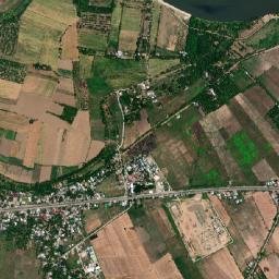 Bulit map(satellite map)