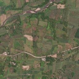 Marbel map(satellite map)