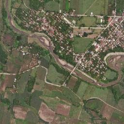Paatan map(satellite map)