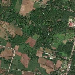 Labu-o map(satellite map)
