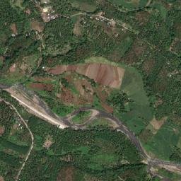 Magpet map(satellite map)