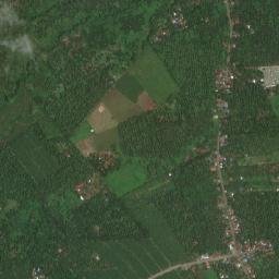 Tagakpan map(satellite map)