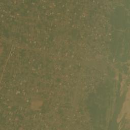Agenebode map(satellite map)