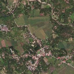Bunguiao map(satellite map)